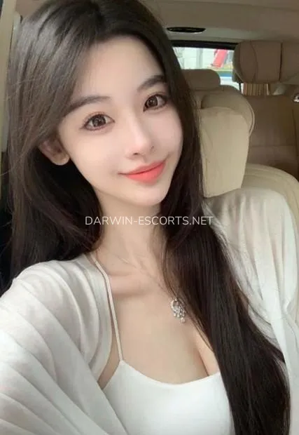 Darwin escorts Cinta