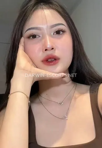 Darwin escorts julia