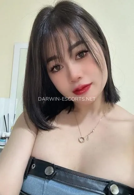 Darwin escorts agneta