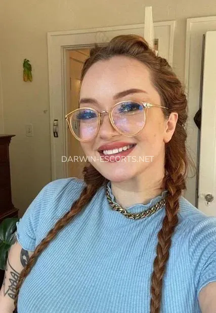 Darwin escorts Sol — 1