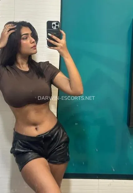 Darwin escorts Victoria — 4