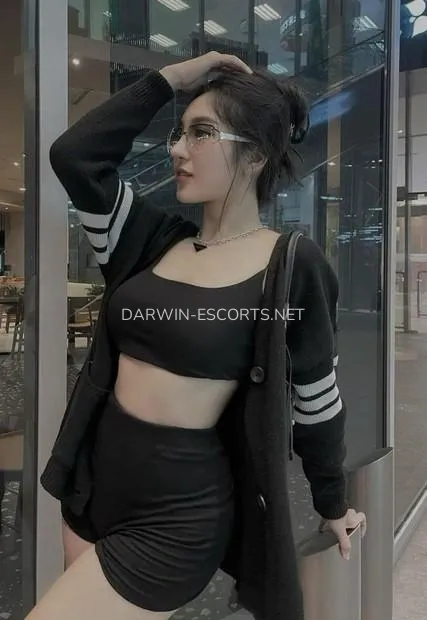 Escort djevojka Ulrika - Darwin