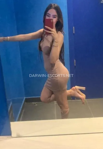 Escort djevojka Olivia - Darwin