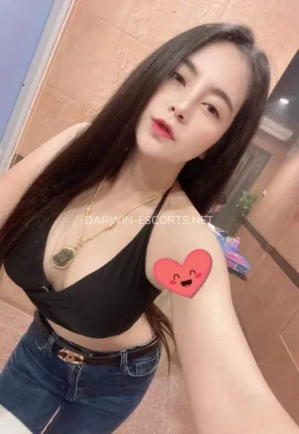 Darwin escorts belinda