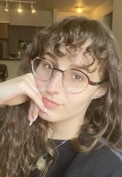 Darwin escorts julia