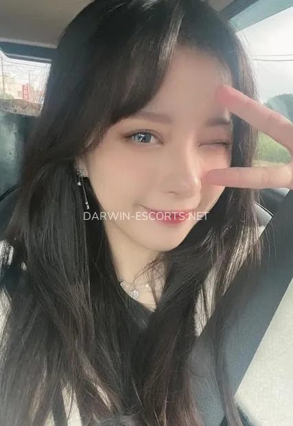 Darwin escorts allison