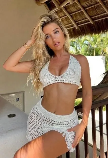Darwin escorts jacqueline