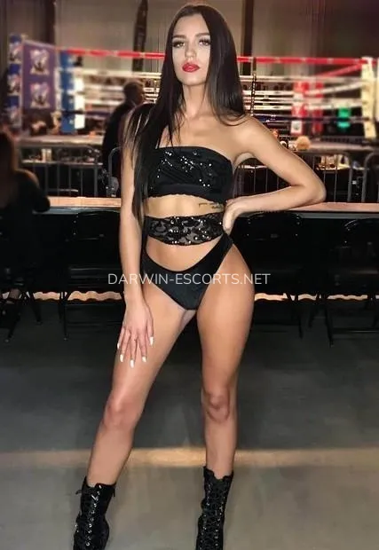 Darwin escorts alyssa