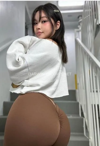 Darwin escorts Clara — 2