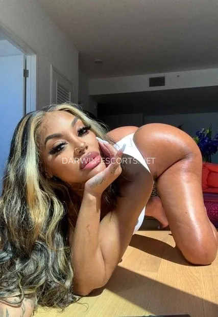 Darwin escorts ann
