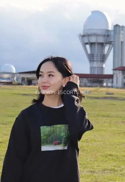 Darwin escorts amanda