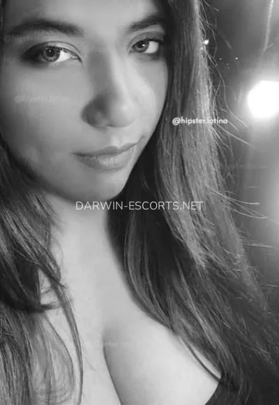 Darwin escorts isabel