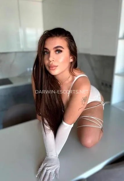 Escort djevojka Claire - Darwin