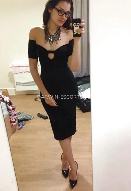 Darwin escorts Sydney — 2
