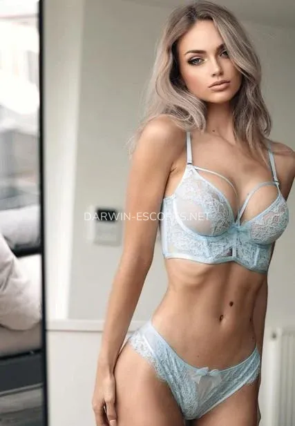 Darwin escorts Ann-christin — 4