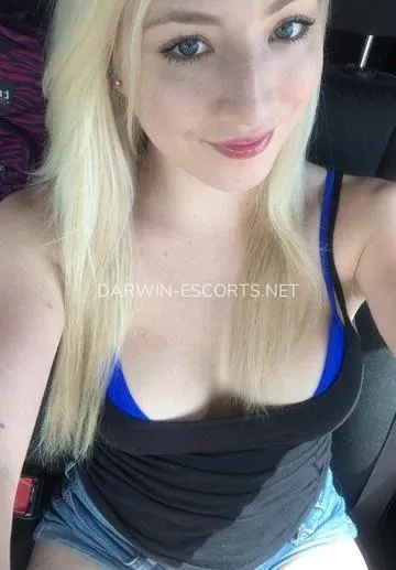 Darwin escorts Irene — 4