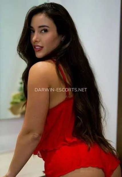 Escort djevojka Carmela - Darwin