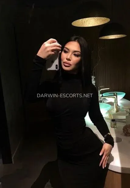 Darwin escorts Bianca — 3