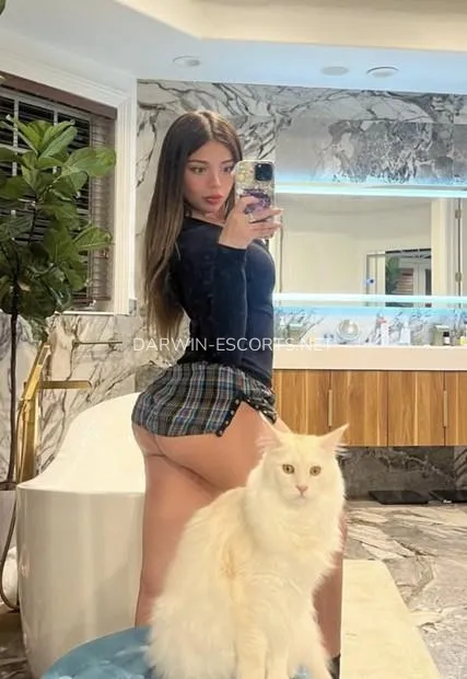 Darwin escorts katarina