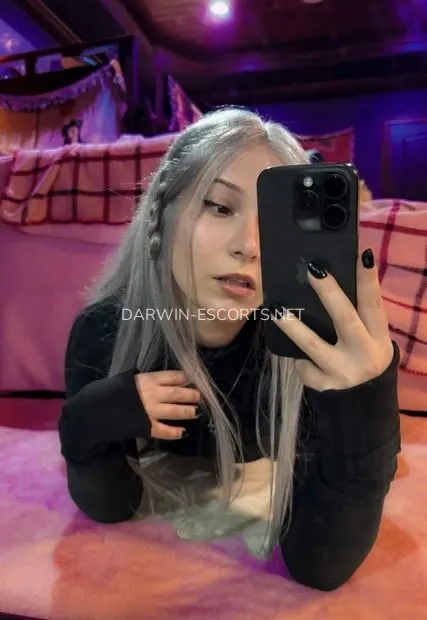 Escort djevojka Marianne - Darwin