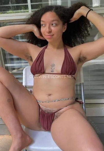 Darwin escorts kristina