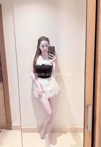 Darwin escorts barbro