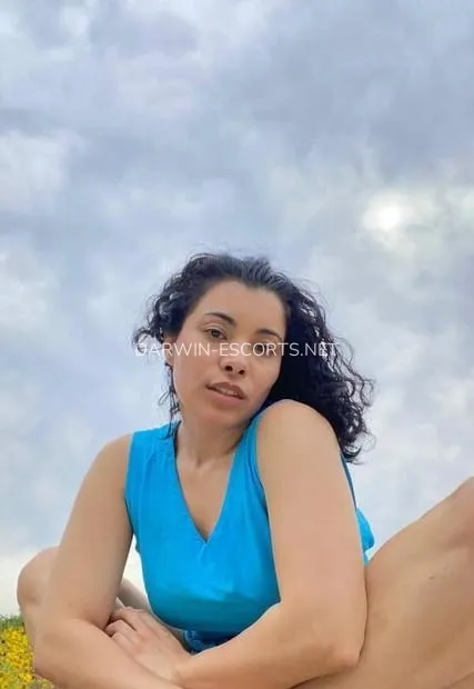 Darwin escorts grace