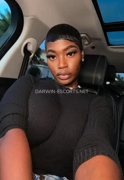 Darwin escorts Victoria — 6