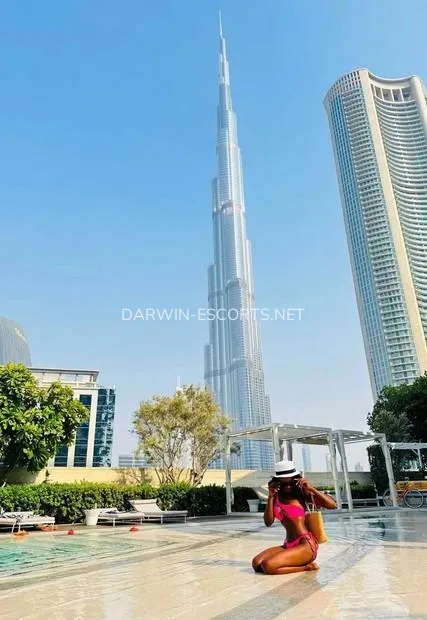 Escort djevojka Sophie - Darwin