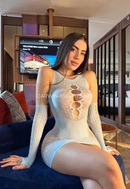 Darwin escorts Egle — 3