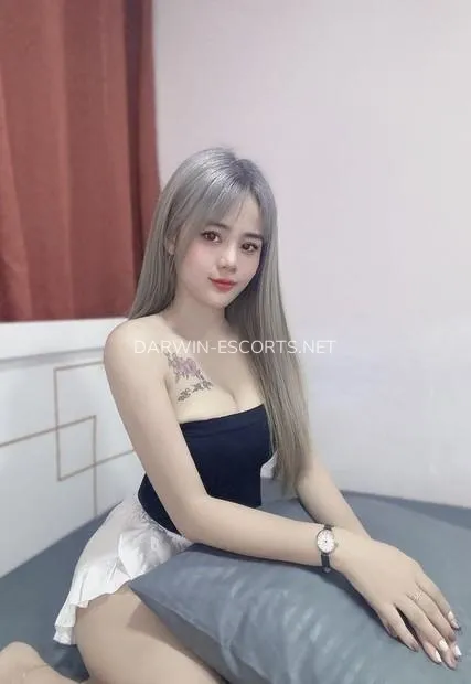 Escort djevojka Mary - Darwin