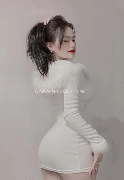 Darwin escorts jessica