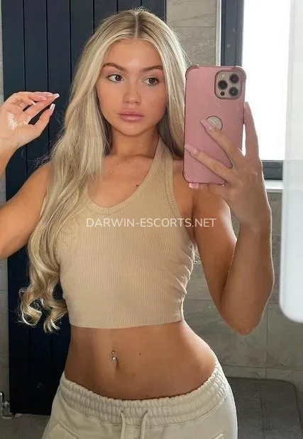 Escort djevojka Lena - Darwin
