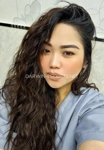 Escort djevojka Margareta - Darwin