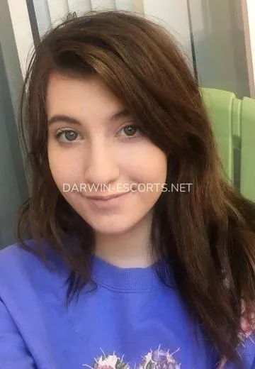 Darwin escorts taylor