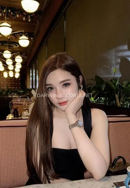 Escort djevojka Kyla - Darwin