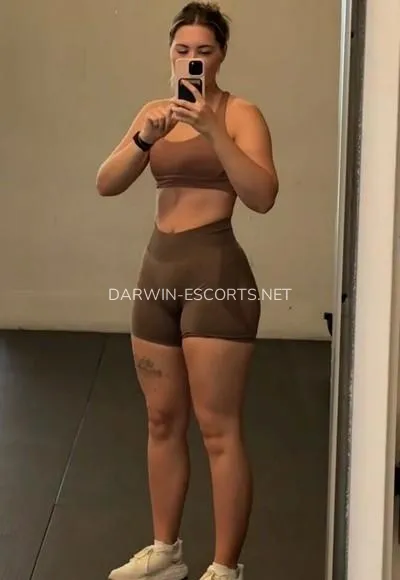 Darwin escorts violante