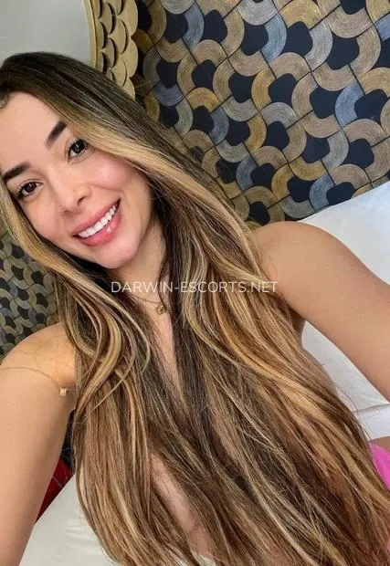 Darwin escorts sabrina