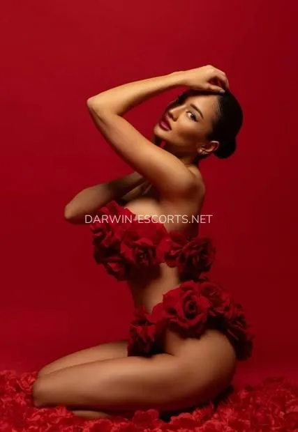 Escort djevojka Mary - Darwin