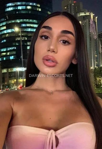 Escort djevojka Ida - Darwin