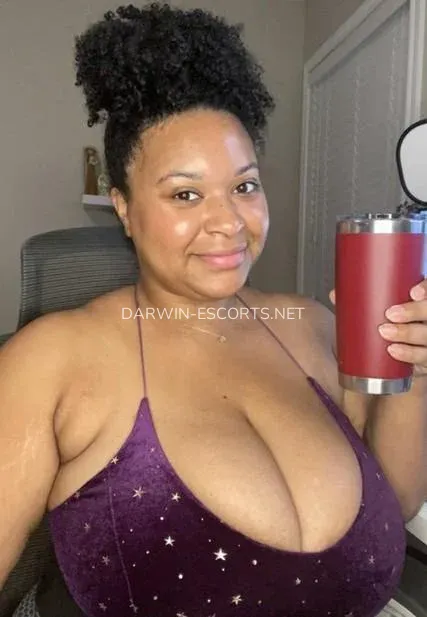 Darwin escorts Haley — 10