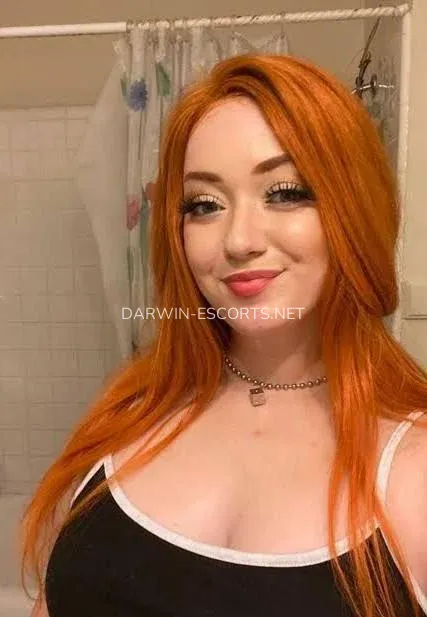 Darwin escorts Sol — 3