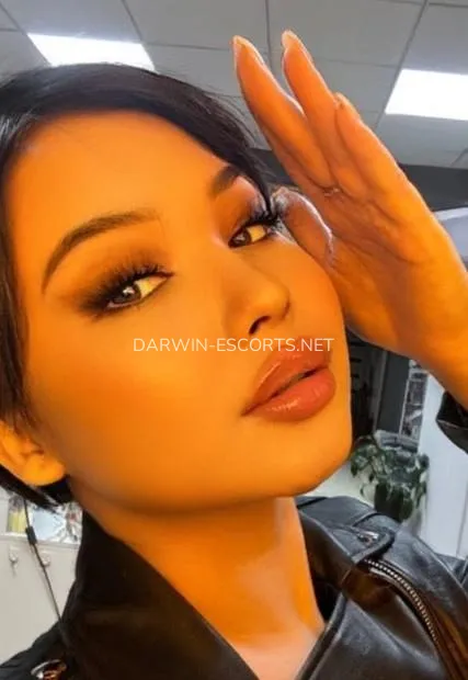 Darwin escorts cassidy