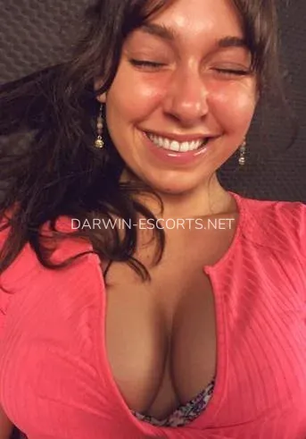 Darwin escorts Genesis — 3