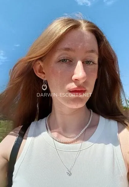 Darwin escorts brooke
