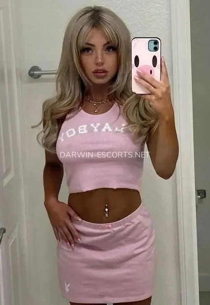 Escort djevojka Miranda - Darwin