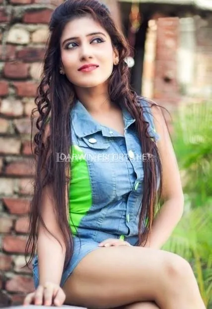 Darwin escorts viktoria