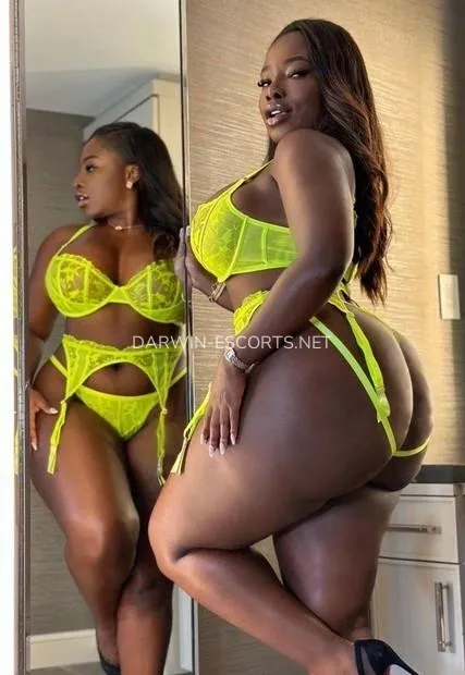 Darwin escorts barbro