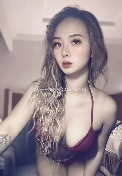 Darwin escorts Atocha — 7