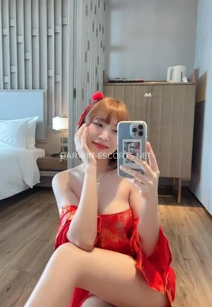 Escort djevojka Viola - Darwin
